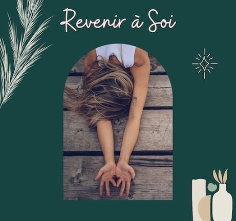 Revenir-a-soi